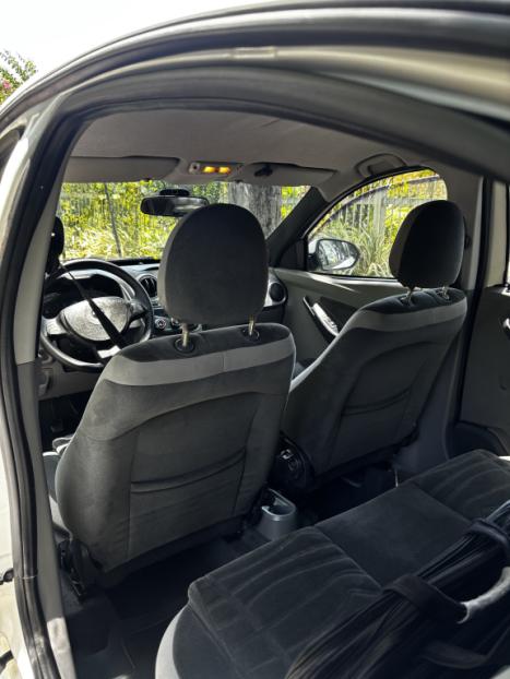 CHEVROLET Agile 1.4 4P LTZ FLEX, Foto 5