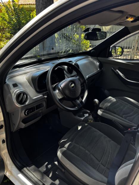 CHEVROLET Agile 1.4 4P LTZ FLEX, Foto 6