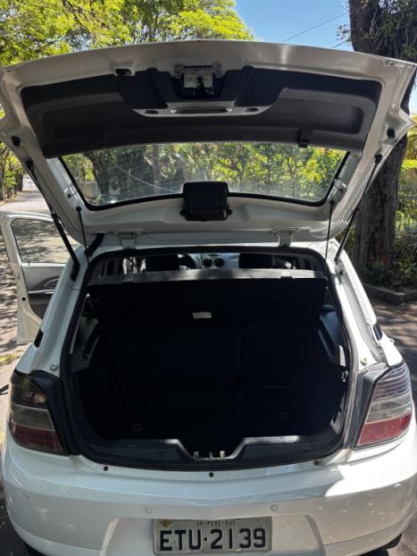 CHEVROLET Agile 1.4 4P LTZ FLEX, Foto 7