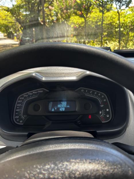 CHEVROLET Agile 1.4 4P LTZ FLEX, Foto 9