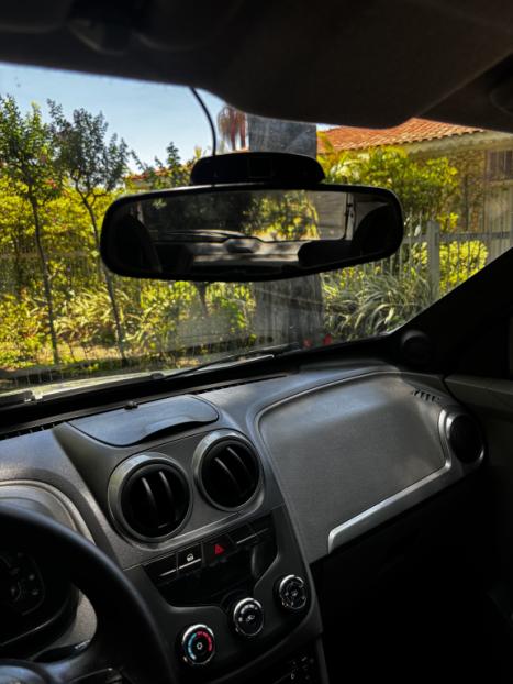 CHEVROLET Agile 1.4 4P LTZ FLEX, Foto 10