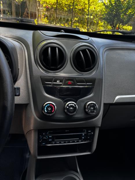 CHEVROLET Agile 1.4 4P LTZ FLEX, Foto 11