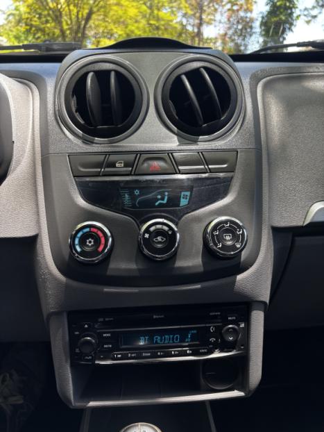 CHEVROLET Agile 1.4 4P LTZ FLEX, Foto 12