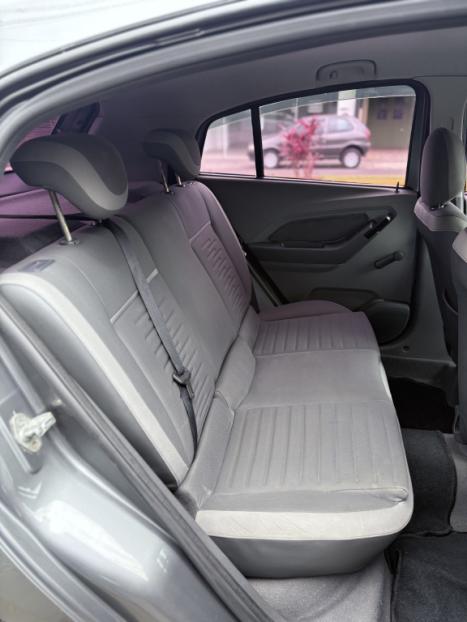 CHEVROLET Agile 1.4 4P LT FLEX, Foto 7