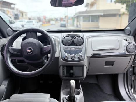 CHEVROLET Agile 1.4 4P LT FLEX, Foto 6