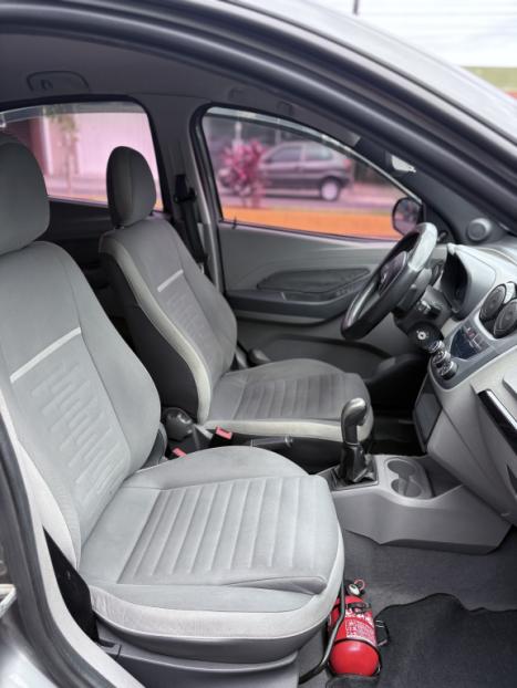 CHEVROLET Agile 1.4 4P LT FLEX, Foto 8