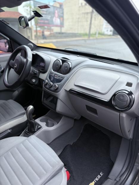 CHEVROLET Agile 1.4 4P LT FLEX, Foto 5