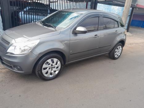 CHEVROLET Agile 1.4 4P LT FLEX, Foto 2