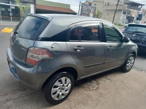 CHEVROLET Agile 1.4 4P LT FLEX, Foto 3