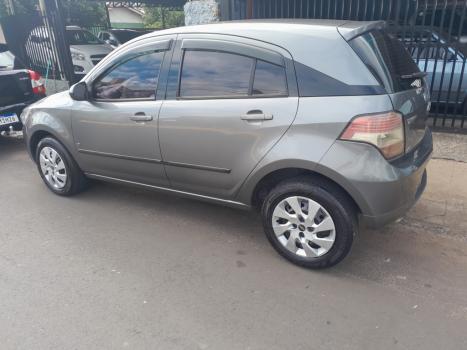 CHEVROLET Agile 1.4 4P LT FLEX, Foto 4