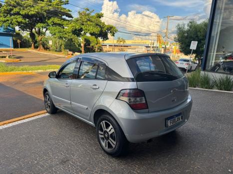 CHEVROLET Agile 1.4 4P LTZ FLEX, Foto 3