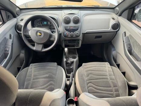 CHEVROLET Agile 1.4 4P LTZ FLEX, Foto 6