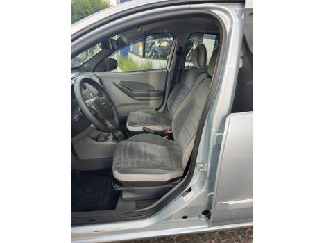 CHEVROLET Agile 1.4 4P LTZ FLEX, Foto 7