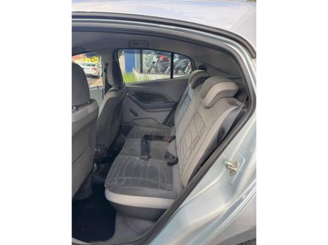 CHEVROLET Agile 1.4 4P LTZ FLEX, Foto 8