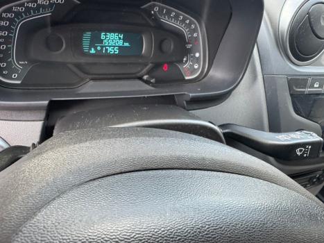 CHEVROLET Agile 1.4 4P LTZ FLEX, Foto 9