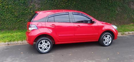 CHEVROLET Agile 1.4 4P LTZ EFFECT FLEX, Foto 2