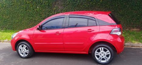 CHEVROLET Agile 1.4 4P LTZ EFFECT FLEX, Foto 3