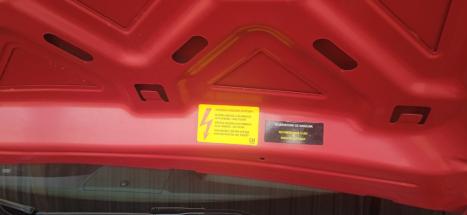 CHEVROLET Agile 1.4 4P LTZ EFFECT FLEX, Foto 8