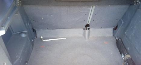 CHEVROLET Agile 1.4 4P LTZ EFFECT FLEX, Foto 9