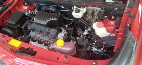 CHEVROLET Agile 1.4 4P LTZ EFFECT FLEX, Foto 10