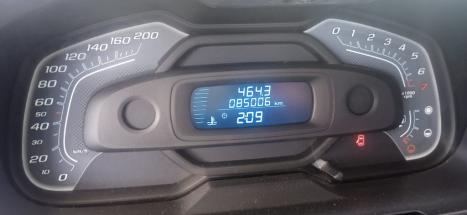 CHEVROLET Agile 1.4 4P LTZ EFFECT FLEX, Foto 11