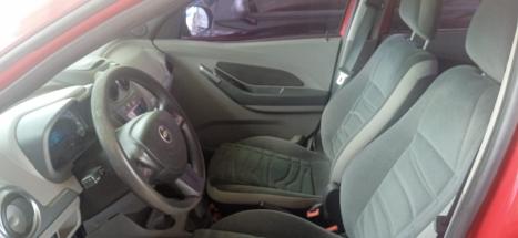 CHEVROLET Agile 1.4 4P LTZ EFFECT FLEX, Foto 14