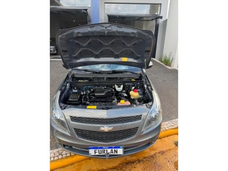 CHEVROLET Agile 1.4 4P LTZ FLEX, Foto 6