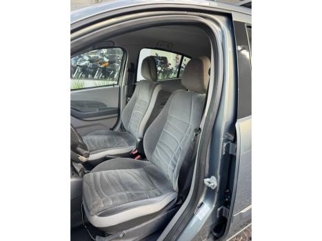 CHEVROLET Agile 1.4 4P LTZ FLEX, Foto 7