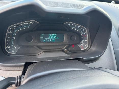 CHEVROLET Agile 1.4 4P LTZ FLEX, Foto 9