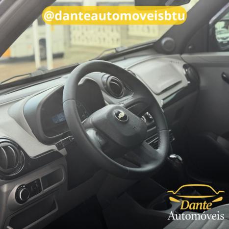 CHEVROLET Agile 1.4 4P LT FLEX, Foto 5