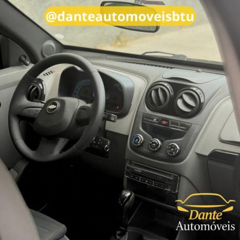CHEVROLET Agile 1.4 4P LT FLEX, Foto 6