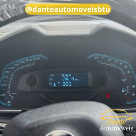 CHEVROLET Agile 1.4 4P LT FLEX, Foto 7