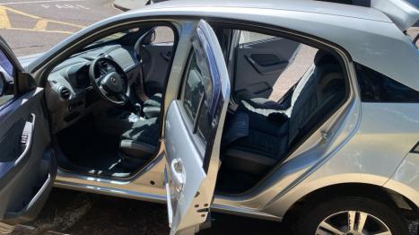 CHEVROLET Agile 1.4 4P FLEX LTZ EFFECT EASYTRONIC AUTOMATIZADO, Foto 1