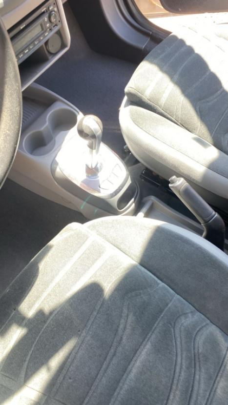 CHEVROLET Agile 1.4 4P FLEX LTZ EFFECT EASYTRONIC AUTOMATIZADO, Foto 4