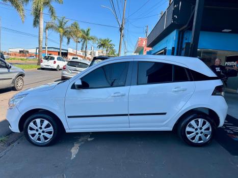 CHEVROLET Agile 1.4 4P LT FLEX, Foto 1
