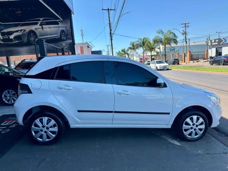 CHEVROLET Agile 1.4 4P LT FLEX, Foto 4