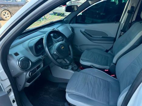 CHEVROLET Agile 1.4 4P LT FLEX, Foto 9