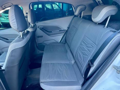 CHEVROLET Agile 1.4 4P LT FLEX, Foto 11