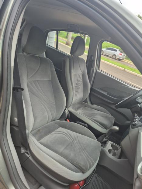 CHEVROLET Agile 1.4 4P LTZ FLEX, Foto 6