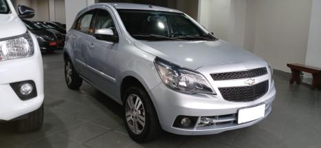 CHEVROLET Agile 1.4 4P LTZ FLEX, Foto 1
