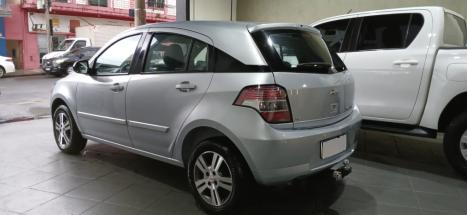 CHEVROLET Agile 1.4 4P LTZ FLEX, Foto 3