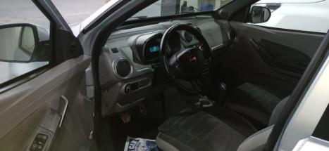 CHEVROLET Agile 1.4 4P LTZ FLEX, Foto 5