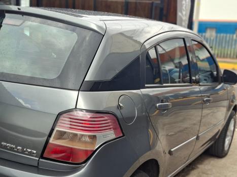 CHEVROLET Agile 1.4 4P LT FLEX, Foto 5