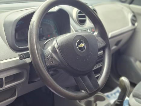 CHEVROLET Agile 1.4 4P LT FLEX, Foto 6
