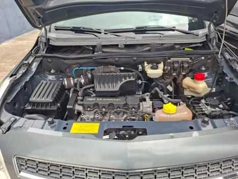 CHEVROLET Agile 1.4 4P LT FLEX, Foto 8