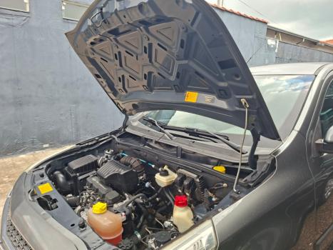 CHEVROLET Agile 1.4 4P LT FLEX, Foto 9