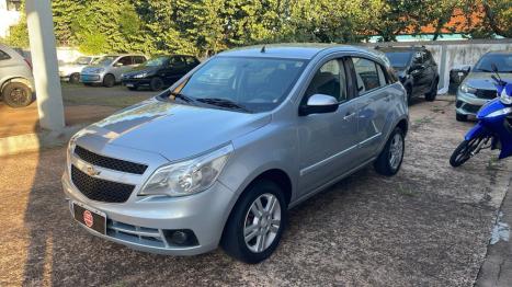 CHEVROLET Agile 1.4 4P LTZ FLEX, Foto 1