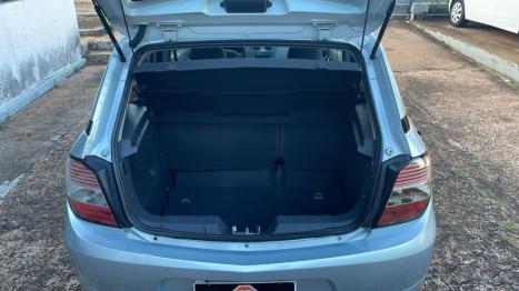 CHEVROLET Agile 1.4 4P LTZ FLEX, Foto 3
