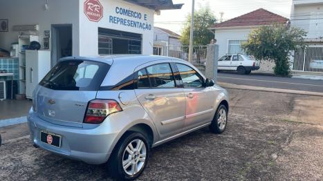 CHEVROLET Agile 1.4 4P LTZ FLEX, Foto 5