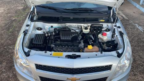 CHEVROLET Agile 1.4 4P LTZ FLEX, Foto 6
